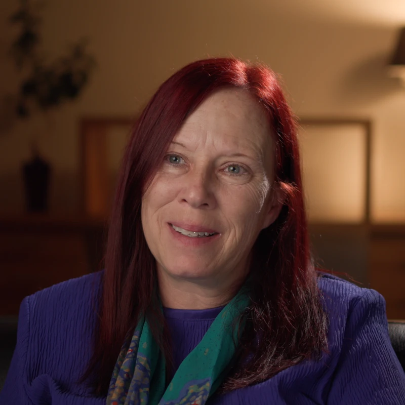 Chapter 13 Bankruptcy Helped Client Teresa Stop A Lawsuit, Get Out Of Debts, And Keep Her Property